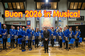 Immagine di BANDA MUSICALE DI PORCIA APS