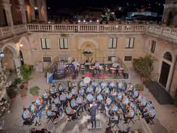 Immagine di APS BANDA MUSICALE DI FIANO ROMANO