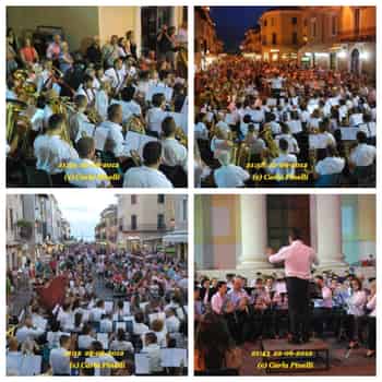 Immagine di CORPO BANDISTICO COMUNALE DI NEGRAR APS