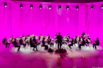 Immagine di GRUPPO BANDISTICO SAN GIORGIO E MAJORETTES APS