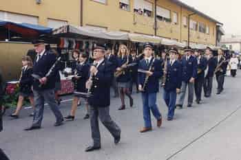Immagine di CORPO MUSICALE SETTIMO MILANESE APS