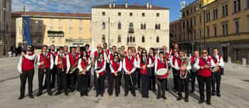 Immagine di NUOVA BANDA COMUNALE S. CECILIA APS DI PRECENICCO