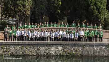 Immagine di CORPO BANDISTICO RIVA DEL GARDA APS