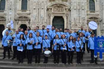 Immagine di CORPO MUSICALE SAN FILIPPO NERI APS