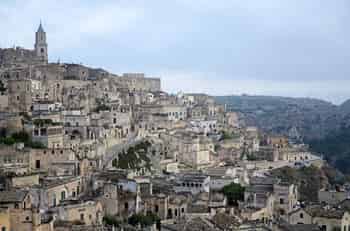 Immagine di ASSOCIAZIONE DI VOLONTARIATO PROTEZIONE CIVILE ENDAS CORLETO PERTICARA