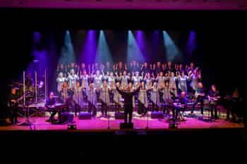 Immagine di BASSANO BLUESPIRITUAL BAND A.P.S.