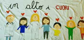 Immagine di FONDAZIONE NINJ BECCAGUTTI ETS