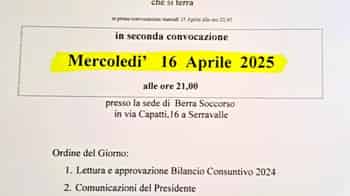 Immagine di BERRA SOCCORSO ODV
