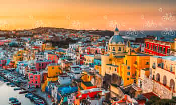 Immagine di FIAB BICIAMO PROCIDA APS