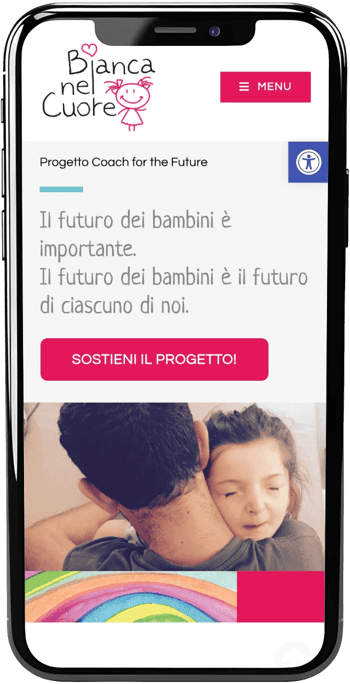Immagine di BIANCA NEL CUORE A.P.S.