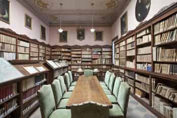 Immagine di FONDAZIONE ABATE MARCO ANTONIO MALDOTTI - ETS
