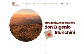 Immagine di ASSOCIAZIONE DON EUGENIO BLANCHINI ZDRUZENJE EVGEN BLANKIN ETS