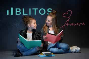 Immagine di BLITOS ASSOCIAZIONE DI PROMOZIONE SOCIALE