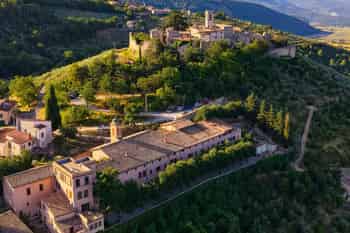 Immagine di FONDAZIONE BORGOCAMPELLO  ENTE DEL TERZO SETTORE