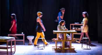 Immagine di LA BOTTEGA DEL TEATRO APS
