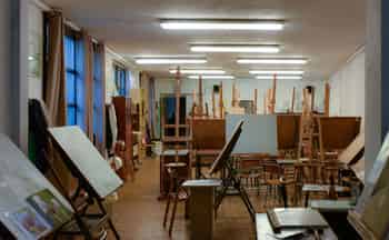 Immagine di BOTTEGA DELL'ARTE APS