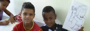 Immagine di BRUGHERIO...OLTREMARE ODV