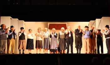 Immagine di COMPAGNIA TEATRALE VITTUONESE APS-ETS