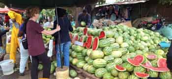 Immagine di CUORE D'AFRICA - ODV