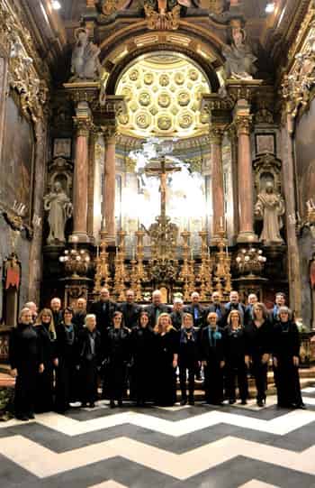 Immagine di ASSOCIAZIONE CULTURALE CUM CORDE- APS