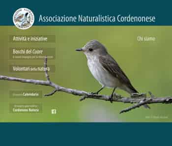 Immagine di ASSOCIAZIONE NATURALISTICA CORDENONESE ODV