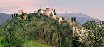 Immagine di CLUB ALPINO ITALIANO - SEZIONE DI MAROSTICA - APS - ETS