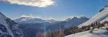Immagine di ASSOCIAZIONE CLUB ALPINO ITALIANO SEZIONE DI BARDONECCHIA APS