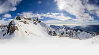 Immagine di CLUB ALPINO ITALIANO - SEZIONE DI BESANA IN BRIANZA EMILIO VILLA APS - ETS
