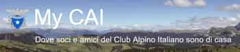 Immagine di CLUB ALPINO ITALIANO - SEZIONE DI GOZZANO APS -ETS