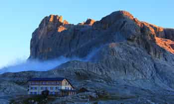 Immagine di CLUB ALPINO ITALIANO - SEZIONE DI LONIGO - APS - ETS