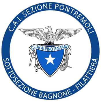 Immagine di CLUB ALPINO ITALIANO - SEZIONE DI PONTREMOLI - APS-ETS