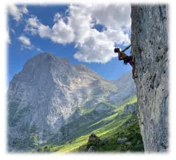 Immagine di CLUB ALPINO ITALIANO - SEZIONE ALTO APPENNINO BOLOGNESE DI PORRETTA TERME - APS - ETS