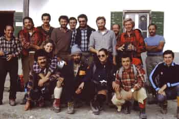 Immagine di CLUB ALPINO ITALIANO - SEZIONE DI SAN VITO AL TAGLIAMENTO A.P.S - ETS
