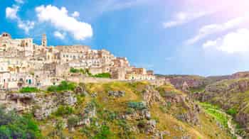 Immagine di CAMMINO MATERANO APS