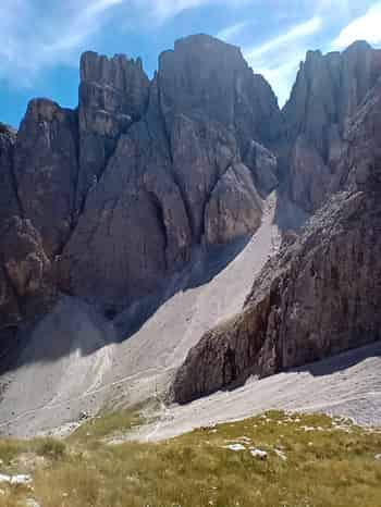 Immagine di CAMMINANDO CON DON MARCO - ODV