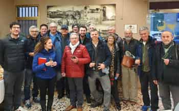 Immagine di ASSOCIAZIONE CAMMINI D'ETRURIA ODV