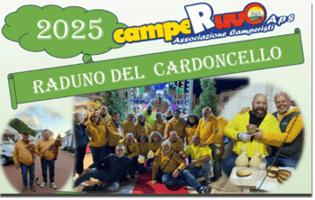 Immagine di CAMPERUVO APS