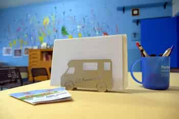 Immagine di CAMPING CLUB FERMANO A.P.S.