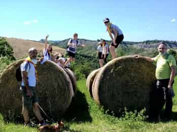 Immagine di CAMPO FELICE - APS