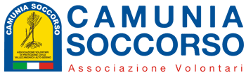 Immagine di ASSOCIAZIONI DI VOLONTARI DI PROTEZIONE CIVILE VALLECAMONICA ALTO SEBINO CAMUNIA SOCCORSO