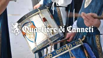 Immagine di QUARTIERE DI CANNETI APS