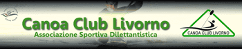 Immagine di APSSD CANOA CLUB LIVORNO