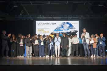 Immagine di CANAVESE2030 APS ETS