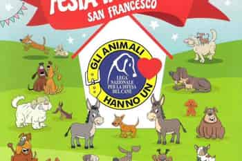 Immagine di LEGA NAZIONALE PER LA DIFESA DEL CANE - SEZIONE DI ALTA PADOVANA ASSOCIAZIONE DI PROMOZIONE SOCIALE