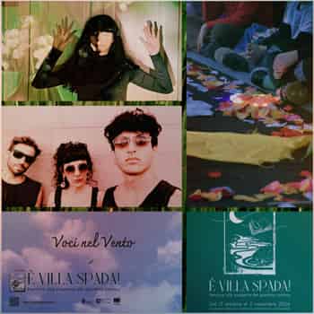 Immagine di ASSOCIAZIONE ARTISTICA CULTURALE CANTHARIDE - APS