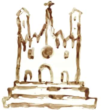 Immagine di CASA TESTORI ASSOCIAZIONE CULTURALE ETS