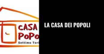 Immagine di CASA DEI POPOLI