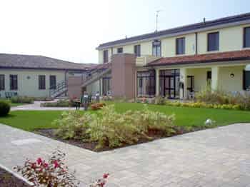 Immagine di FONDAZIONE MAZZUCCHINI CASA DI RIPOSO POMPONESCO - ETS