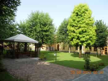 Immagine di FONDAZIONE CASA DI RIPOSO S.GIUSEPPE ETS