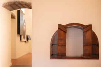 Immagine di FONDAZIONE CASA MUSEO DI ANTONIO GRAMSCI GHILARZA ETS